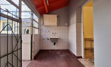Venta Ph 3 ambientes con Garaje / Quincho Chauvin