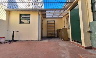 Venta Ph 3 ambientes con Garaje / Quincho Chauvin
