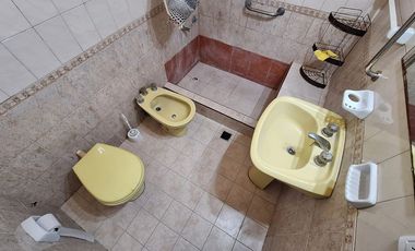 Venta Ph 3 ambientes con Garaje / Quincho Chauvin