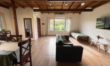 Venta Casa 3 ambientes, Mar de Cobo