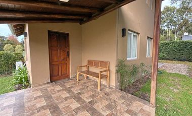 Venta Casa 3 ambientes, Mar de Cobo