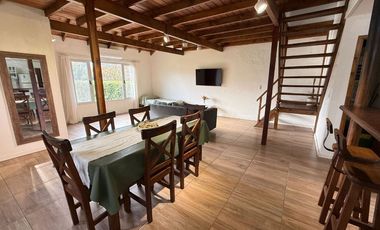 Venta Casa 3 ambientes, Mar de Cobo