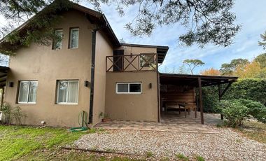 Venta Casa 3 ambientes, Mar de Cobo