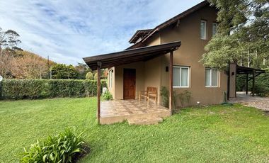 Venta Casa 3 ambientes, Mar de Cobo