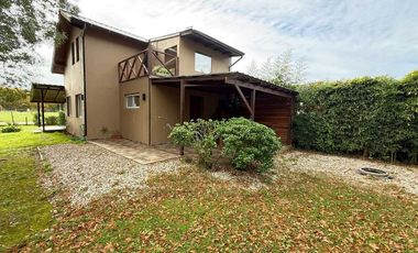 Venta Casa 3 ambientes, Mar de Cobo