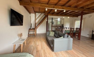 Venta Casa 3 ambientes, Mar de Cobo