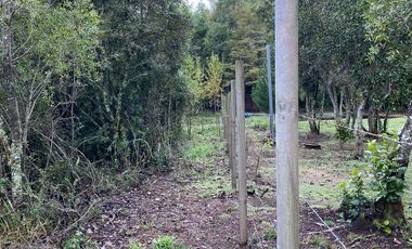 HERMOSA PARCELA DE AGRADO DE 1 HECTÁREA