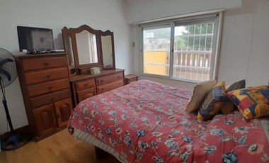 Venta Casa 2 ambientes, Barrio Felix U. Camet