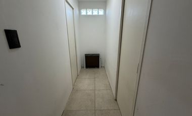 Venta Casa 2 ambientes, Barrio Felix U. Camet