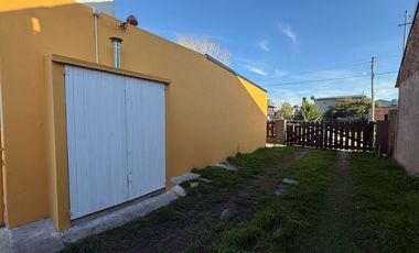 Venta Casa 2 ambientes, Barrio Felix U. Camet
