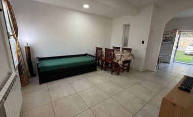 Venta Casa 2 ambientes, Barrio Felix U. Camet
