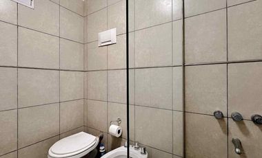 VENTA CASA 3 AMB CON PARQUE Y GARAGE APTO CREDITO