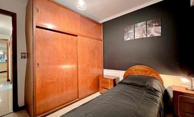 VENTA CASA 3 AMB CON PARQUE Y GARAGE APTO CREDITO