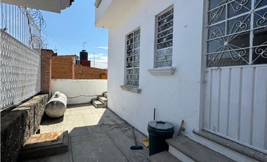 CASA EN VENTA EN BURGOS, TEMIXCO