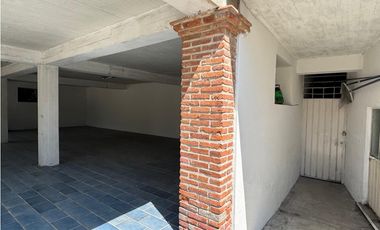 CASA EN VENTA EN BURGOS, TEMIXCO