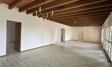 CASA EN VENTA EN BURGOS, TEMIXCO