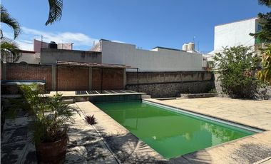 CASA EN VENTA EN BURGOS, TEMIXCO
