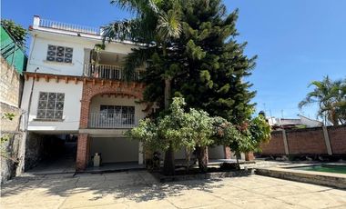 CASA EN VENTA EN BURGOS, TEMIXCO