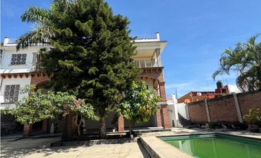 CASA EN VENTA EN BURGOS, TEMIXCO