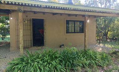 CASA QUINTA ESTILO CAMPO EN VENTA EN LA PLATA