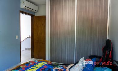 Casa venta Valeria del Mar moderna premium 4 dorm