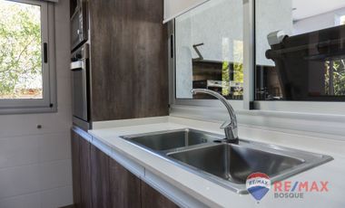 Casa venta Valeria del Mar moderna premium 4 dorm