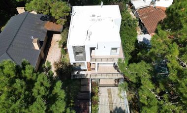 Casa venta Valeria del Mar moderna premium 4 dorm