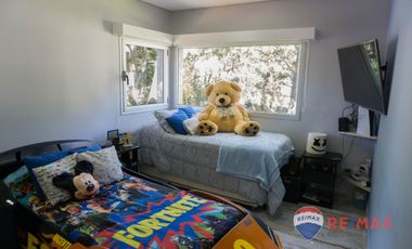 Casa venta Valeria del Mar moderna premium 4 dorm