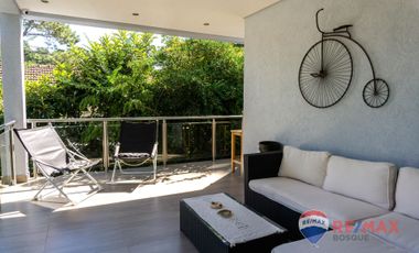 Casa venta Valeria del Mar moderna premium 4 dorm