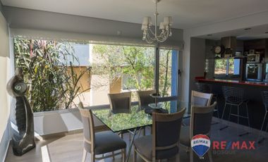 Casa venta Valeria del Mar moderna premium 4 dorm