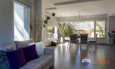 Casa venta Valeria del Mar moderna premium 4 dorm