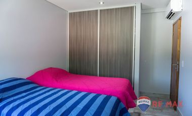 Casa venta Valeria del Mar moderna premium 4 dorm