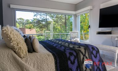 Casa venta Valeria del Mar moderna premium 4 dorm