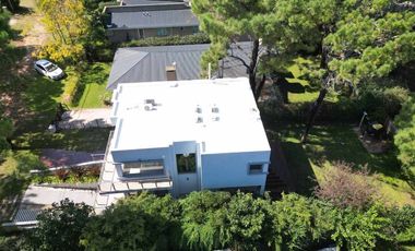 Casa venta Valeria del Mar moderna premium 4 dorm