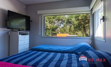 Casa venta Valeria del Mar moderna premium 4 dorm