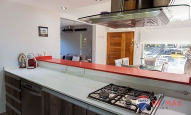 Casa venta Valeria del Mar moderna premium 4 dorm