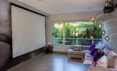 Casa venta Valeria del Mar moderna premium 4 dorm