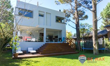 Casa venta Valeria del Mar moderna premium 4 dorm