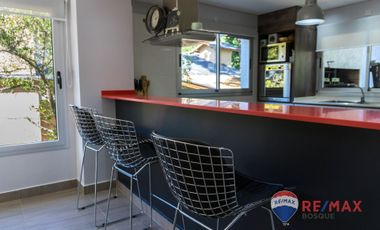Casa venta Valeria del Mar moderna premium 4 dorm
