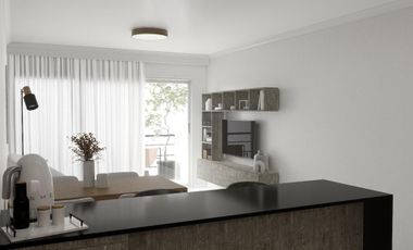 VENTA DEPARTAMENTO EN POZO PINAMAR NUEVO BUNGE