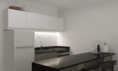 VENTA DEPARTAMENTO EN POZO PINAMAR NUEVO BUNGE