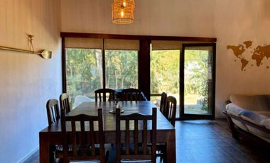 CASA EN VENTA A 300 METROS DEL MAR COSTA ESMERALDA