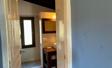 CASA EN VENTA A 300 METROS DEL MAR COSTA ESMERALDA