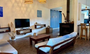 CASA EN VENTA A 300 METROS DEL MAR COSTA ESMERALDA