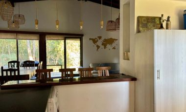 CASA EN VENTA A 300 METROS DEL MAR COSTA ESMERALDA