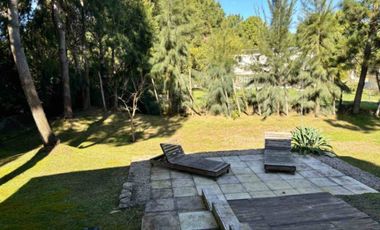 CASA EN VENTA A 300 METROS DEL MAR COSTA ESMERALDA