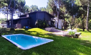 CASA EN VENTA A 300 METROS DEL MAR COSTA ESMERALDA