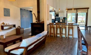 CASA EN VENTA A 300 METROS DEL MAR COSTA ESMERALDA