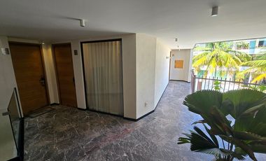 Departamento en venta con vista al mar Caribe ENTREGA INMEDIATA
