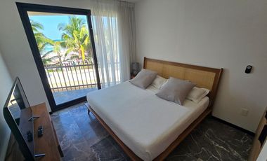Departamento en venta con vista al mar Caribe ENTREGA INMEDIATA